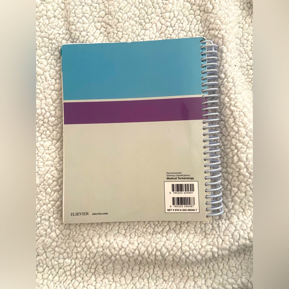 Basic Medical Language - Picture 2 of 2